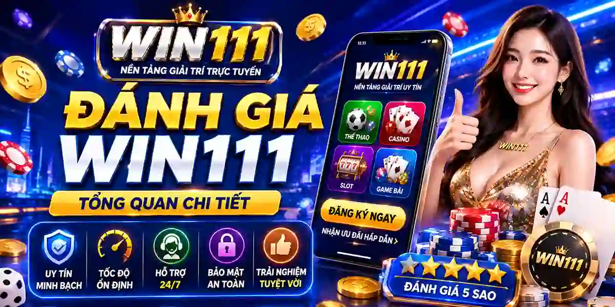 WIN111 Là Gì